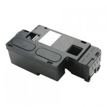 Dell 593-BBLN Black, High Quality Remanufactured Laser Toner