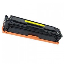 HP CF412A Yellow, High Quality Remanufactured Laser Toner