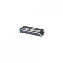 Dell 593-10166 Cyan, High Quality Remanufactured Laser Toner