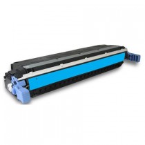 HP 503A (Q7581A) Cyan, High Quality Remanufactured Laser Toner