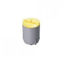 Samsung CLP-Y350A Yellow, High Quality Compatible Laser Toner