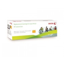 Xerox HP121A (C9702A)/HP122A (Q3962A) Yellow, High Quality Compatible Laser Toner