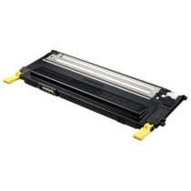 Samsung CLT-Y4092S Yellow, High Quality Compatible Laser Toner