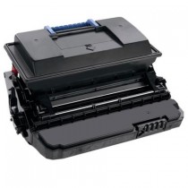Dell 593-10331 Black, High Yield Remanufactured Laser Toner