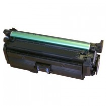 HP 646X (CE264X) Black, High Yield Remanufactured Laser Toner