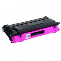 Brother TN135M Magenta, High Yield Remanufactured Laser Toner