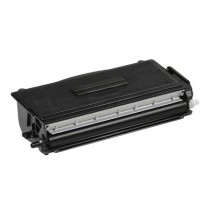 Brother TN3060 Black, High Yield Remanufactured Laser Toner
