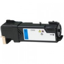 Xerox 106R01477 Cyan, High Quality Remanufactured Laser Toner