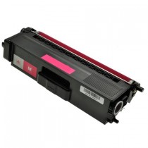 Brother TN329M Magenta, High Yield Remanufactured Laser Toner