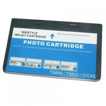 Epson T5846 (C13T58464010) Colour, High Quality Remanufactured Ink Cartridge