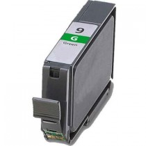 Canon PGI-9G Green, High Quality Compatible Ink Cartridge