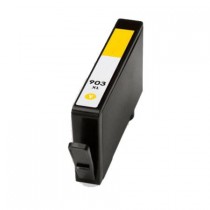 HP 903 XL (T6M11AE) Yellow, High Yield Remanufactured Ink Cartridge