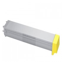 Samsung CLT-Y6062S Yellow, High Quality Compatible Laser Toner