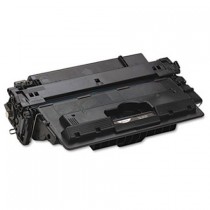 HP 70A (Q7570A) Black, High Quality Remanufactured Laser Toner