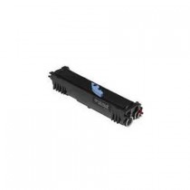 Epson S050166 Black, High Yield Remanufactured Laser Toner