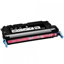 Canon 711M Magenta, High Quality Remanufactured Laser Toner