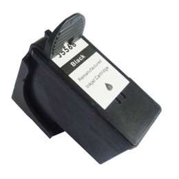 Dell J5566 Black, High Quality Remanufactured Ink Cartridge