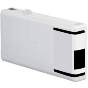 Epson T7021 (C13T70214010) Black, High Yield Remanufactured Ink Cartridge