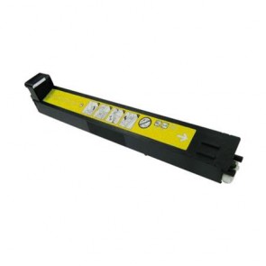 HP 824A (CB382A) Yellow, High Quality Remanufactured Laser Toner