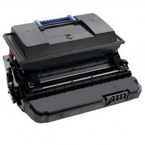 Dell 593-10332 Black, High Quality Remanufactured Laser Toner