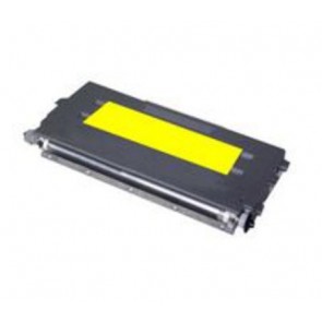 Lexmark C736H1YG Yellow, High Yield Remanufactured Laser Toner