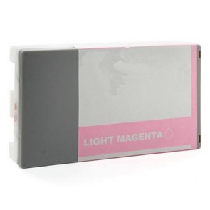 Epson T6036 (C13T603600) LightMagenta, High Quality Remanufactured Ink Cartridge