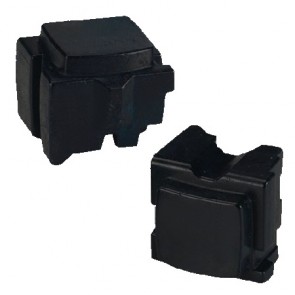 Xerox   108R00934 Black, High Quality Remanufactured Ink Cartridge