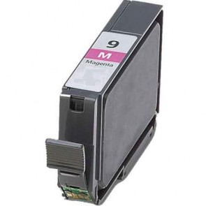 Canon PGI-9M Magenta, High Quality Compatible Ink Cartridge