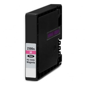 Canon PGI-2500 XLM Magenta, High Yield Compatible Ink Cartridge