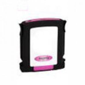 HP 10-M (C4843A) Magenta, High Quality Remanufactured Ink Cartridge