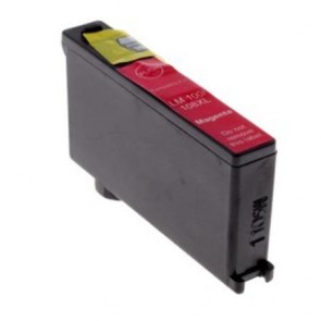 Lexmark 108 XL (14N0478E) Magenta, High Yield Remanufactured Ink Cartridge
