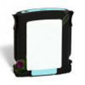 HP 10-C (C4841A) Cyan, High Quality Remanufactured Ink Cartridge