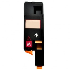 Dell 593-11146 Magenta, High Quality Remanufactured Laser Toner