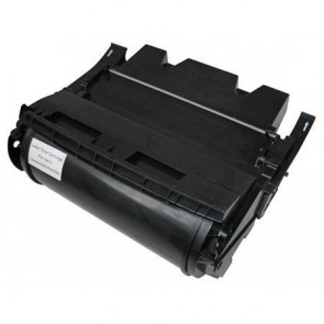 Dell 595-10005 Black, High Quality Remanufactured Laser Toner