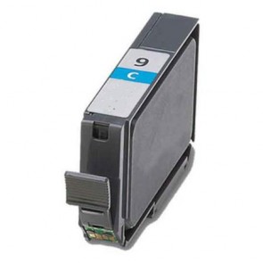 Canon PGI-9C Cyan, High Quality Compatible Ink Cartridge