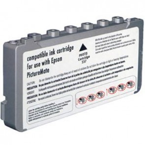 Epson T5570 (C13T557040) Colour, High Quality Remanufactured Ink Cartridge