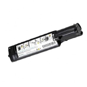 Dell 593-10067 Black, High Yield Remanufactured Laser Toner
