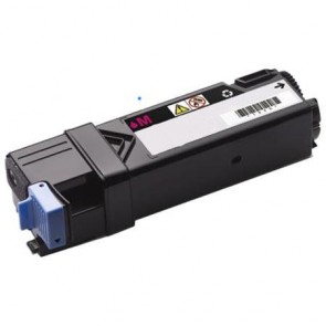 Dell 593-11038 Magenta, High Quality Remanufactured Laser Toner