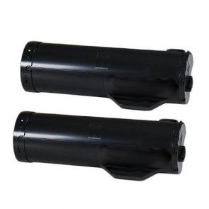2 Multipack Xerox   106R02731 High Quality Remanufactured Laser Toners. Includes 2 Black