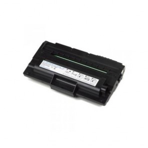 Dell 593-10082 Black, High Yield Remanufactured Laser Toner