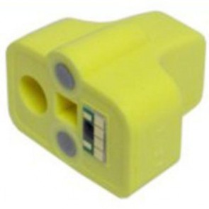 HP 363-Y (C8773EE) Yellow, High Quality Remanufactured Ink Cartridge