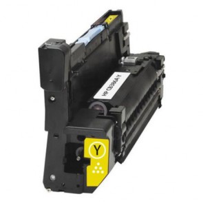 HP 824A (CB386A) Yellow, High Quality Remanufactured ink