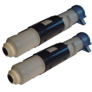 2 Multipack Brother other TN8000 High Quality Remanufactured Laser Toners. Includes 2 Black