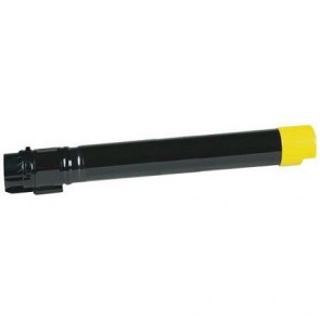 Lexmark C950X2YG Yellow, High Yield Remanufactured Laser Toner