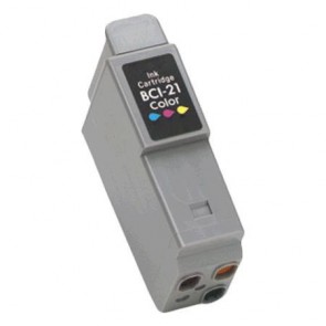 Canon BCI-21C Colour, High Quality Compatible Ink Cartridge