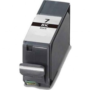 Canon PGI-7BK Black, High Quality Compatible Ink Cartridge