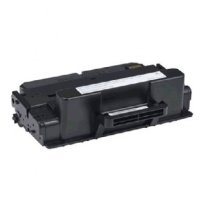 Dell 593-BBBI (N2XPF) Black, High Quality Remanufactured Laser Toner