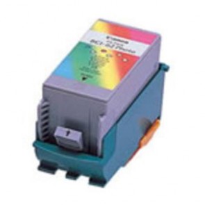 Canon BC-62e Colour, High Quality Compatible Ink Cartridge