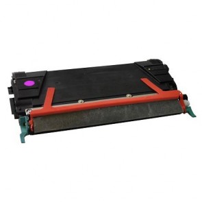 Lexmark C734A2MG Magenta, High Quality Remanufactured Laser Toner