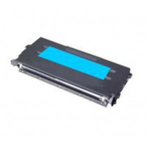 Lexmark C736H1CG Cyan, High Yield Remanufactured Laser Toner